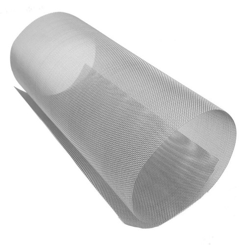 Premium Stainless Steel Mesh Sheet for Building and Construction 20 Mesh