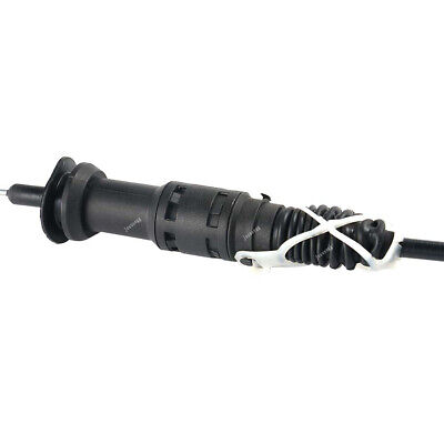 Self Adjusting Clutch Cable Wire For Volkswagen VW Cabrio Golf 1.8 2.0