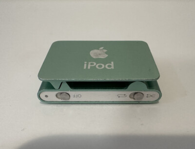 APPLE iPod shuffle IPOD SHFL 2GB2012 MD… APPLE iPod shuffle IPOD SHFL 2GB2012 MD… Amazon.com: Apple
