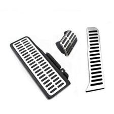 Pedale + Fußstütze für VW Jetta III IV Scirocco III Tiguan 5N Automatik