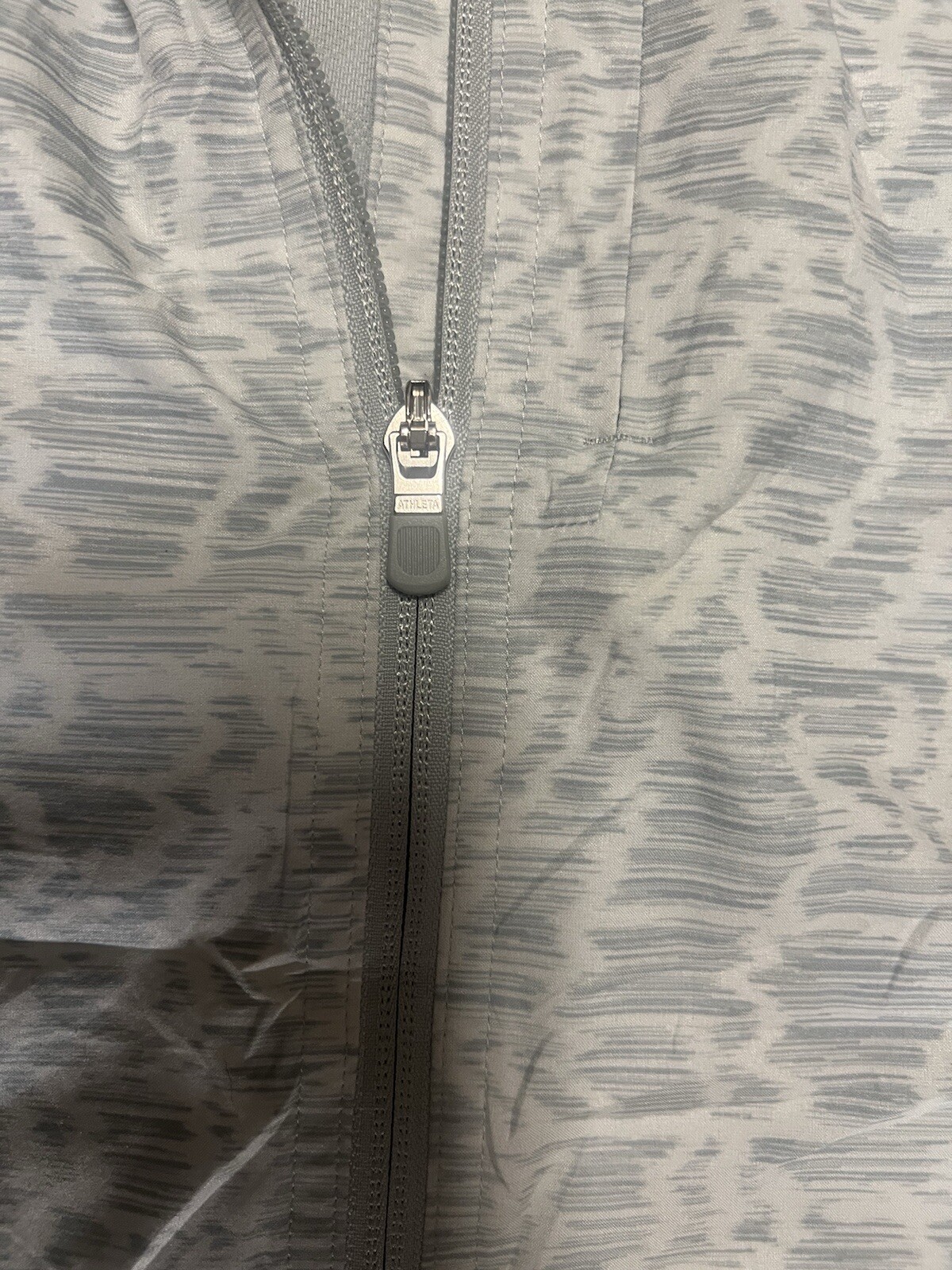 athleta jacket - image 4