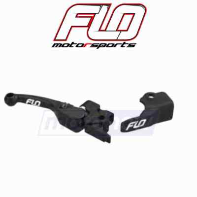 Flo 160deg. OEM Replacement Brake Lever for 2014-2019 KTM 125 SX - Control bj
