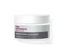 The Originote Brightening Moisturizer 50ml - Brightens and Evens Skin Tone #ND