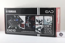 New YAMAHA EAD10EAD Electronic Acoustic Drum Module New in Box Genuine Product