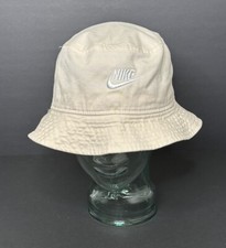 Nike Apex Futura Bucket Hat Guava Ice/White, Large, Unisex, NEW