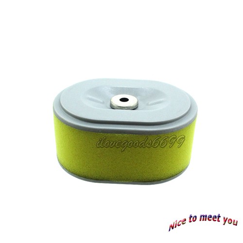 Air Filter For Honda 17210-ZE0-820 17210ZE0-822 17210-ZE0-505 GX110 GX120 Engine - Picture 2 of 6