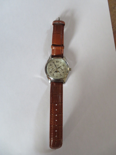 sekonda mens watch used working condition - Picture 3 of 5