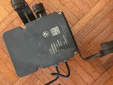 Original 2012-2016 BMW 328i F30 ABS Anti Lock Brake Pump & Control Module OEM