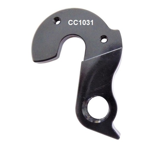 CANNONDALE # KF096 CX Lexi Hi Mod Feminine - UPGRADE CNC Rear Mech Hanger CC1031 - 第 4/9 張圖片