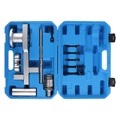 Crankshaft Pulley Removal Install Tool for Range Rover Sport 2009-2018 303-1437