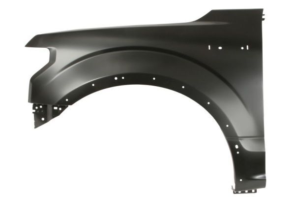 KotflüGel Vorne Links FüR Ford USA F-150 Standard Cab Pick-Up-image