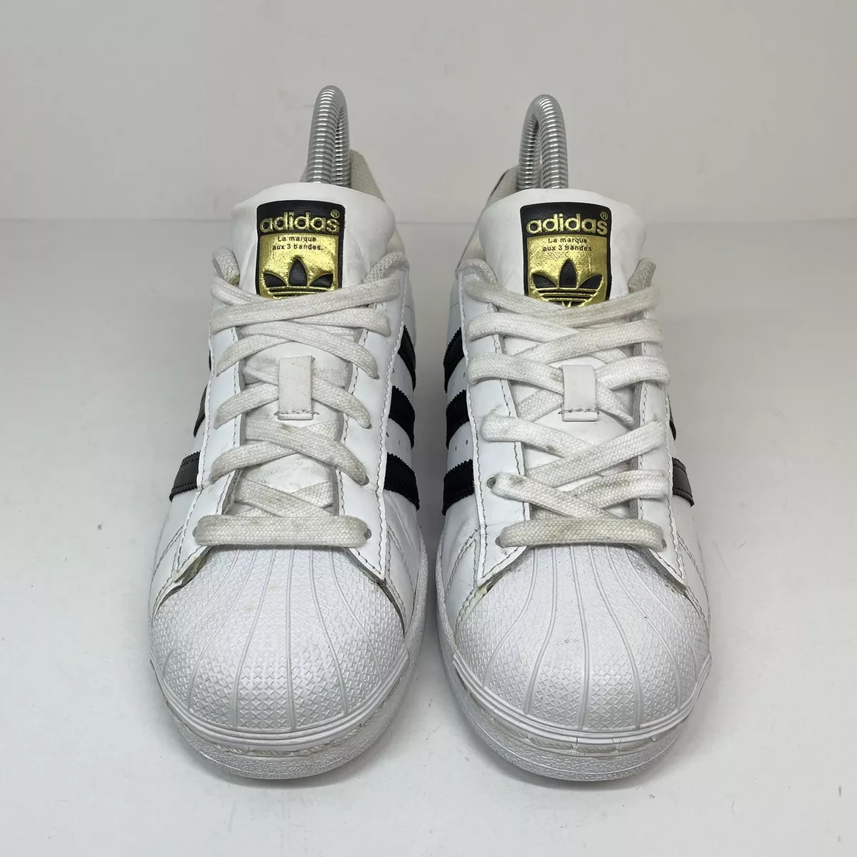 Tênis Adidas Super Star KidsWorld