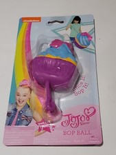 Nickelodeon Jo Jo Siwa  BOP BALL-NEW