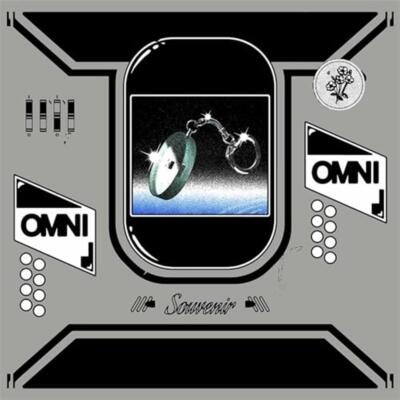 Souvenir - Omni (Audio CD)