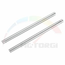 Chrom GabelStandrohr Innenrohr für Suzuki GSX-R250 GSXR250 2018-2020 37*625mm