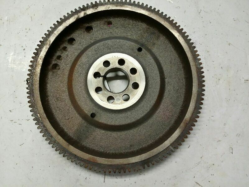 Flywheel/Flex Plate Manual Transmission 2AZFE Engine Fits 05-16