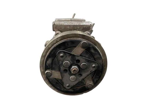 1439 air conditioning compressor for CITROEN C2 1.4 HDI 2003 126878 - Imagen 2 de 7