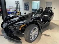 2021 Polaris Slingshot SL AUTODRIVE