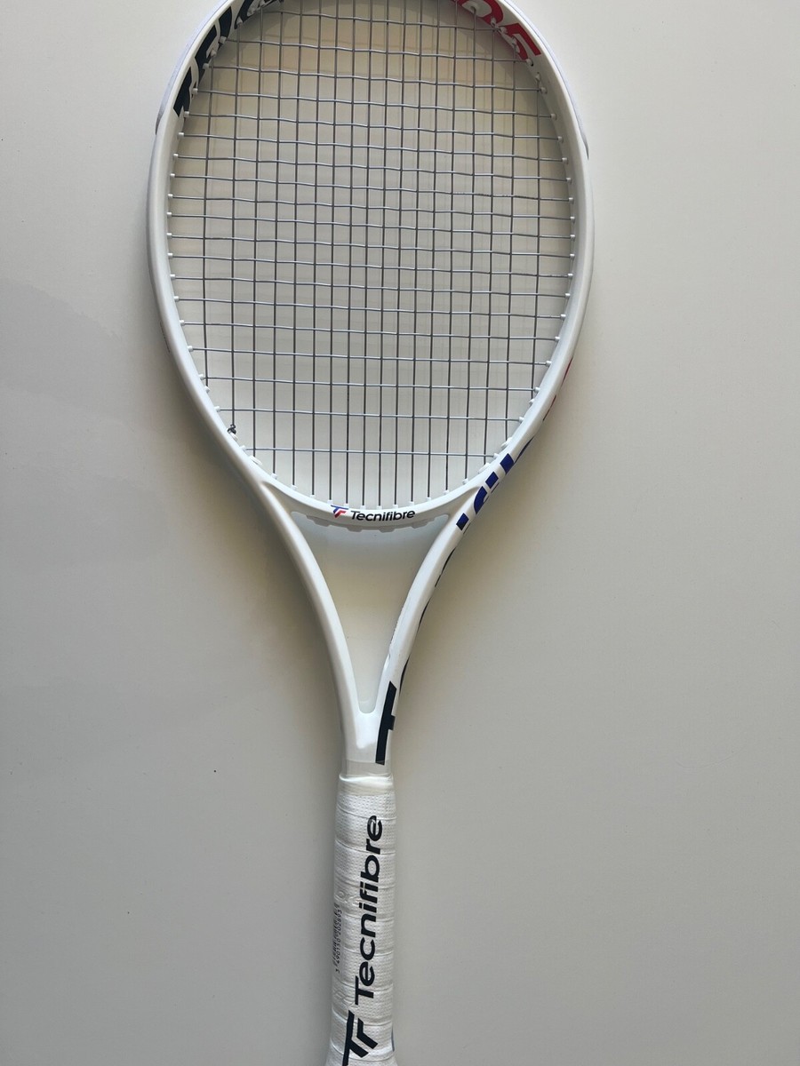 Tecnifibre TFight ISO 305 4 3/8 Grip Size Tennis Racket