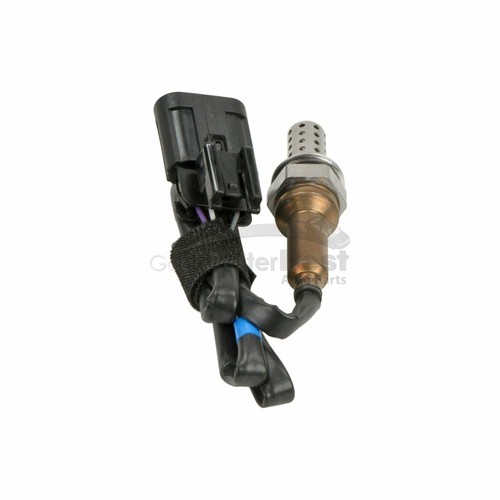 One New Bosch Oxygen Sensor 15341 for Hyundai Kia - Picture 2 of 4