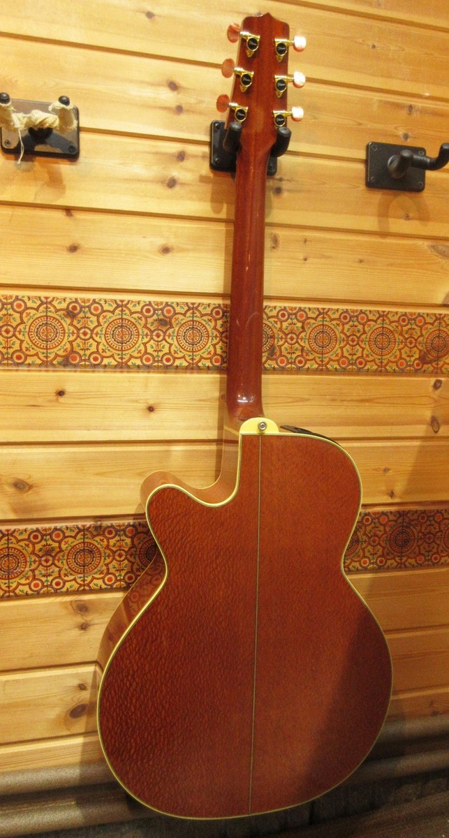 Takamine ESF-93 SANTA FE Used Acoustic Guitar | eBay