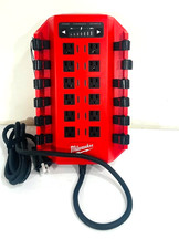 Milwaukee Power Manager&ndash;20 Amp Circuit 3333-20A **PACKOUT COMPATIBLE***