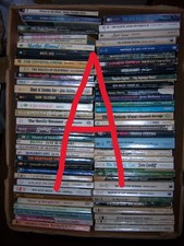 Pick & Choose Gothic Romance Romantic Suspense $5 SHIPPING List A Build-A-Lot