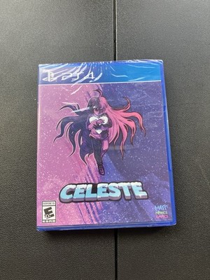 Celeste PS4 *BRAND NEW*