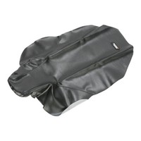Moose Racing Seat Cover Stan KAW BLK