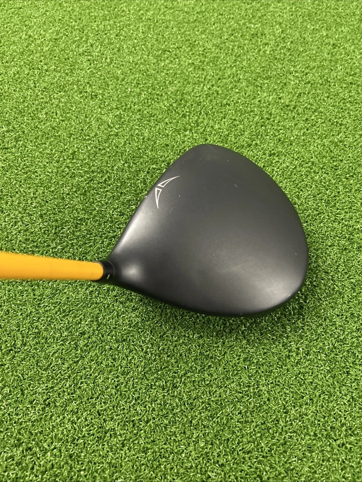 Ping G25 Driver / 10,5 Grad / Stiff Flex UST ProForce V2 66 Gramm Graphitschaft - Bild 4 von 4