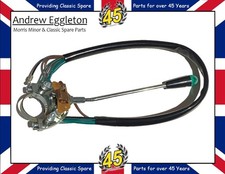 Morris Minor Traveller Column Indicator Switch, 37SA 31883 / BCA4346