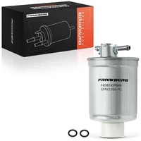 Frankberg Kraftstofffilter Passend FüR Seat Cordoba Ibiza Inca VW Caddy Polo