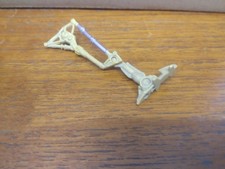 BG-J38 RIGHT LEG Build-a-Droid piece Star Wars The Legacy Collection 2010