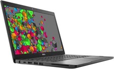Dell Latitude 7390 Business 13.3 in FHD Non-Touch i7-8650U 16GB RAM 512GB SSD