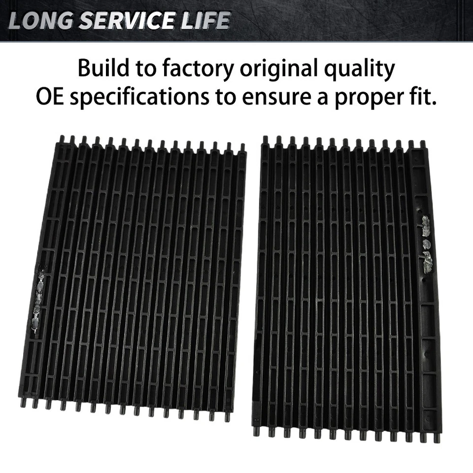 Front Console Cup Holder Roller Blind Cover Kit For BMW X5 X6 E70 E71 2007-2014 - Изображение 3 из 4