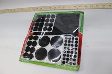 (261) Yelanon Felt Furniture Pads Self Adhesive