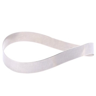 NIESSING Shaft Bracelet in 950s PT