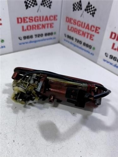 1j6827565a heckklappengriff 314782 VOLKSWAGEN POLO III BERLINA 6N2 1.4 1999