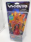 M3 Vtg War Planets Heroic Fire Supermoon by Trendmasters NIB