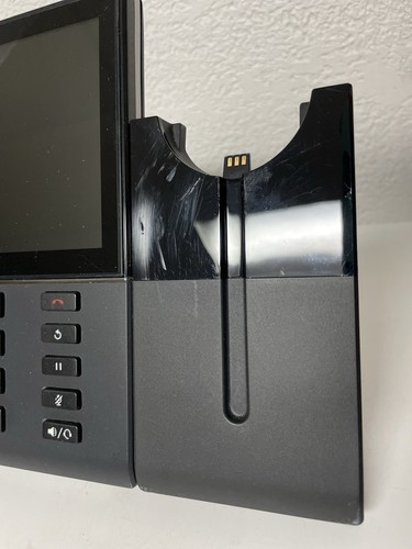 6940 IP Mitel Phone Works Tested - Zdjęcie 18 z 22