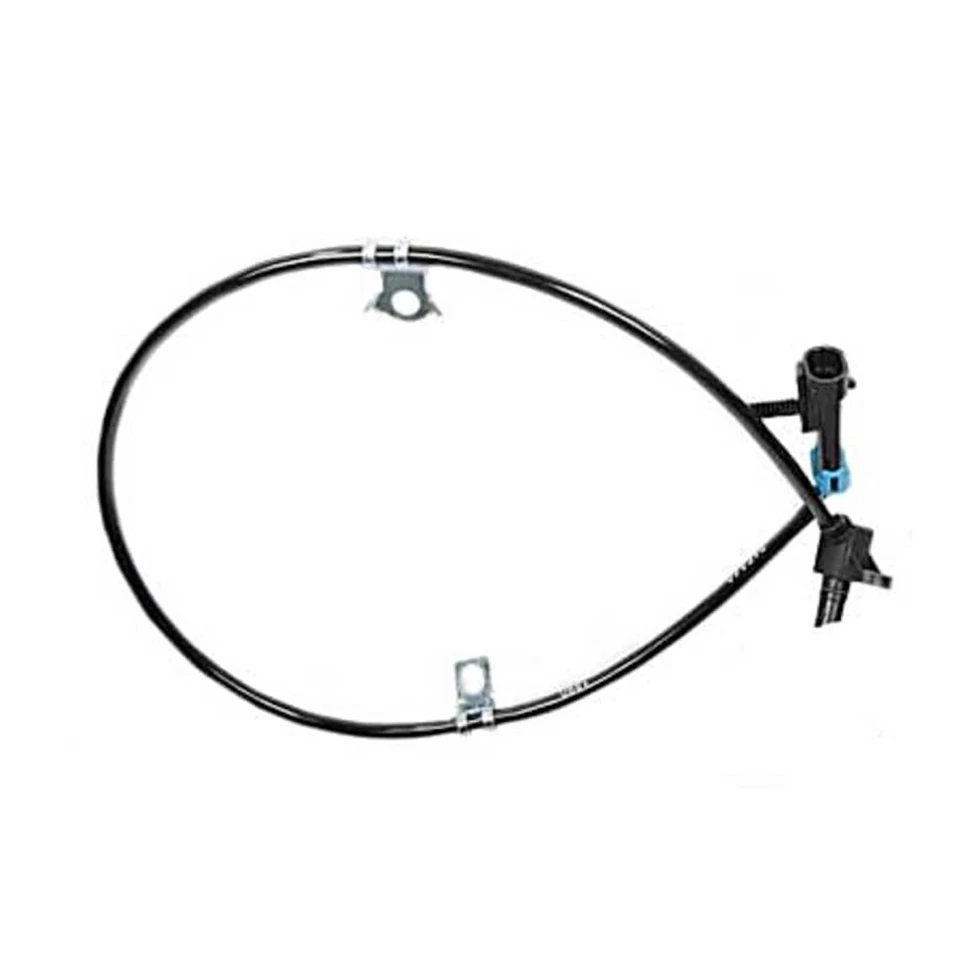 Sensor de rueda lado del conductor ACDelco genuino para GMC K1500/K1500 Suburban 1995-1999 Foto 2 de 4