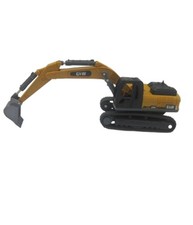 Tractopelle de 18 cm articulé