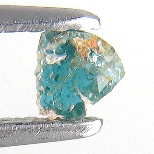 0.13Ct World Rare New Gem Unheat Laurentthomasite Gem From Beravina-Madagascar