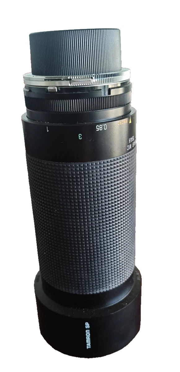 p*9様 オリンパス　OM-1　シグマ　80-200　タムロン　28-70　レン Tamron Camera Lenses for Olympus for sale | eBay