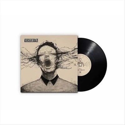 YESTERDAZE SENTENCES NEW LP