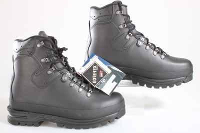 HAIX  Sonderm.'' Boots Mountain Walking''Goretex Gr.42 UK 8 / 270-106 NEU!! (14)