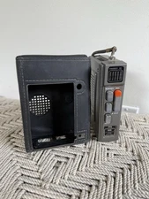 🍊Vintage 1980’s Soundesign Cassette Recorder/Player | Model 7636 Made In Japan