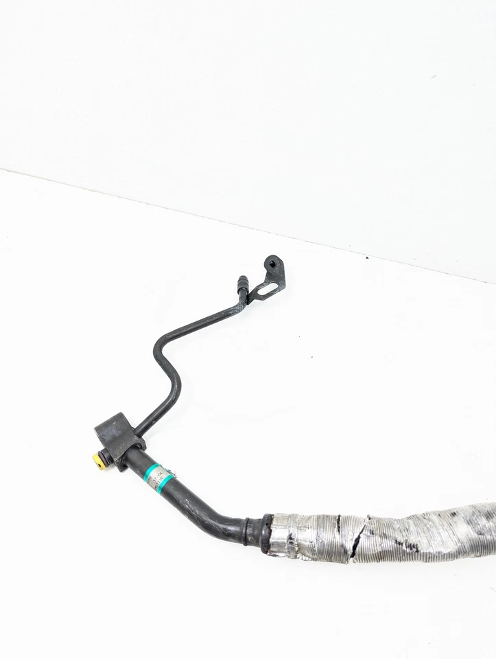 Par de mangueras líneas de CA para BMW 325xi 2001-2006 OEM Foto 2 de 4