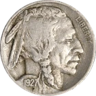 New Listing1927-S Buffalo Nickel