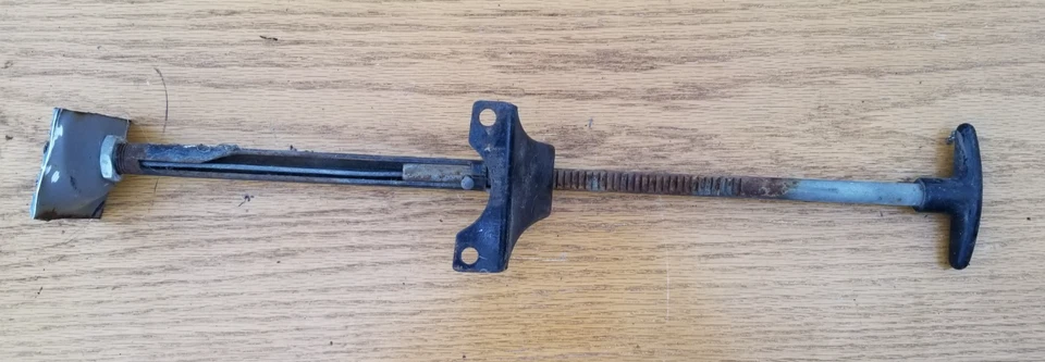 E Brake Handle Studebaker Lark 1960 1961 1962 1983 1964 60 61 63 - Image 3 of 4